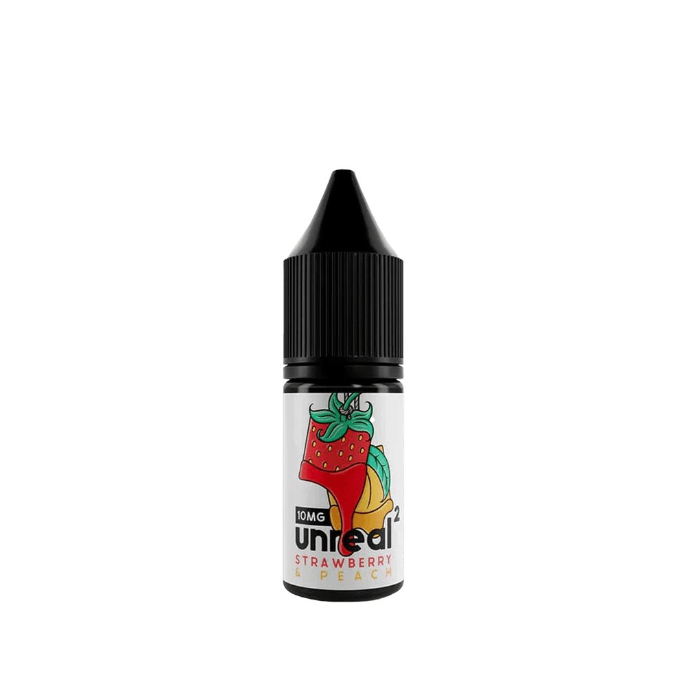 Unreal2 10ml Salt