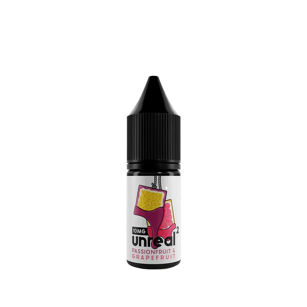 Unreal2 10ml Salt