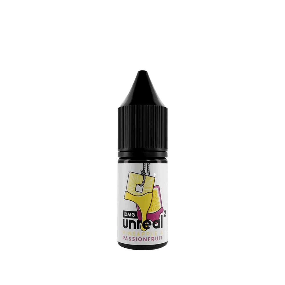 Unreal2 10ml Salt