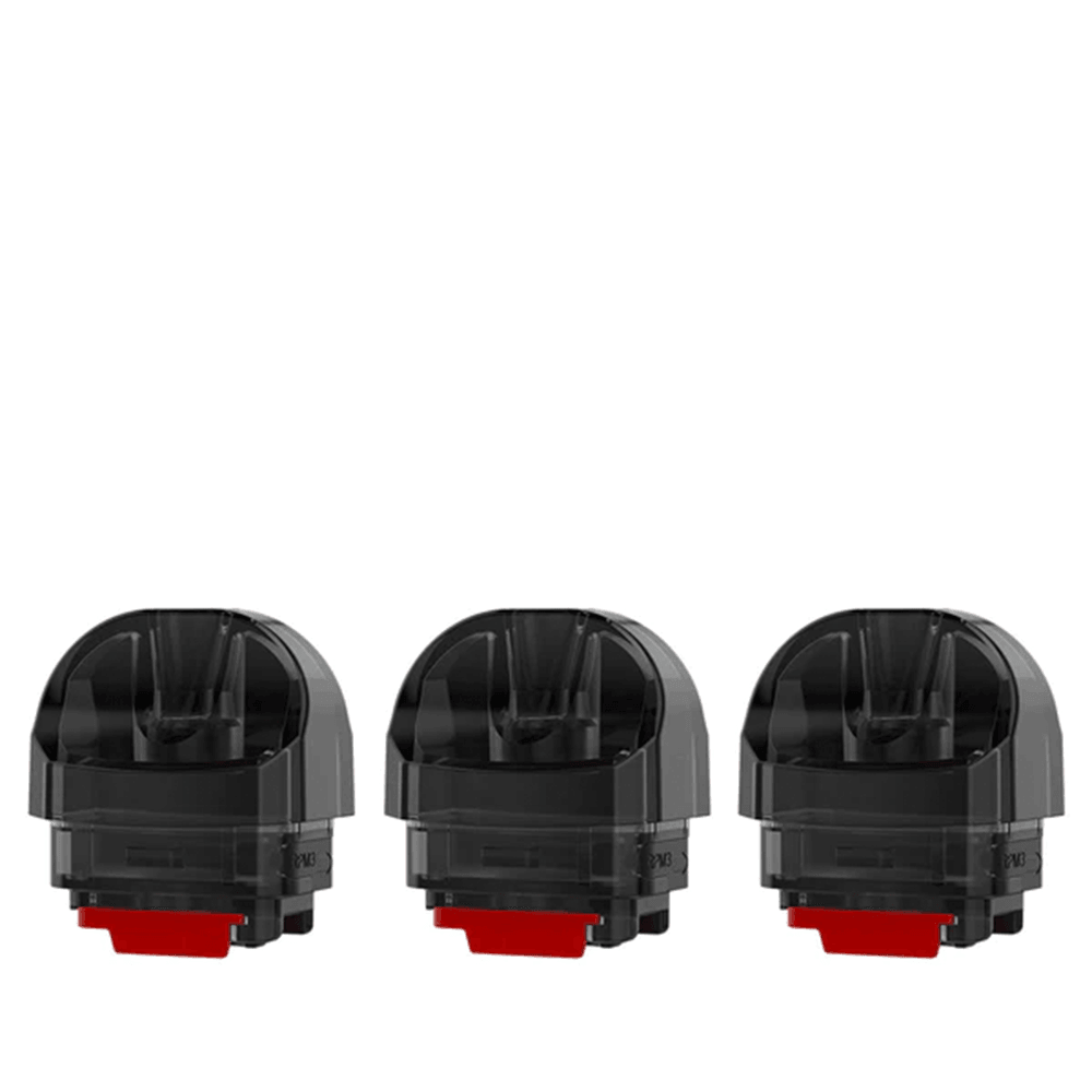 Smok Nord 5 Replacement Pods