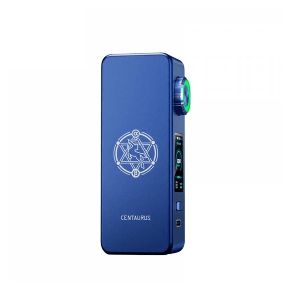 Lost Vape Centaurus M100 Box Mod