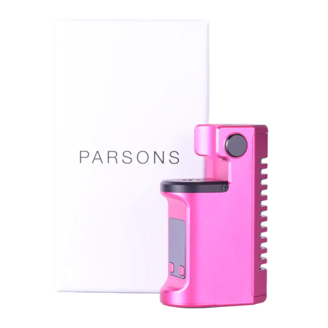 Vaperz Cloud Parsons SBS DNA80c Mod