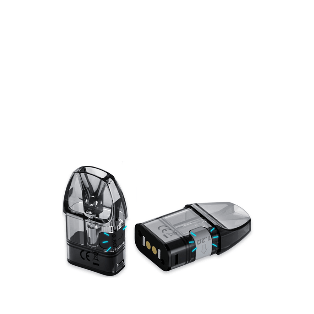 Hellvape Fusion R Replacement Pods