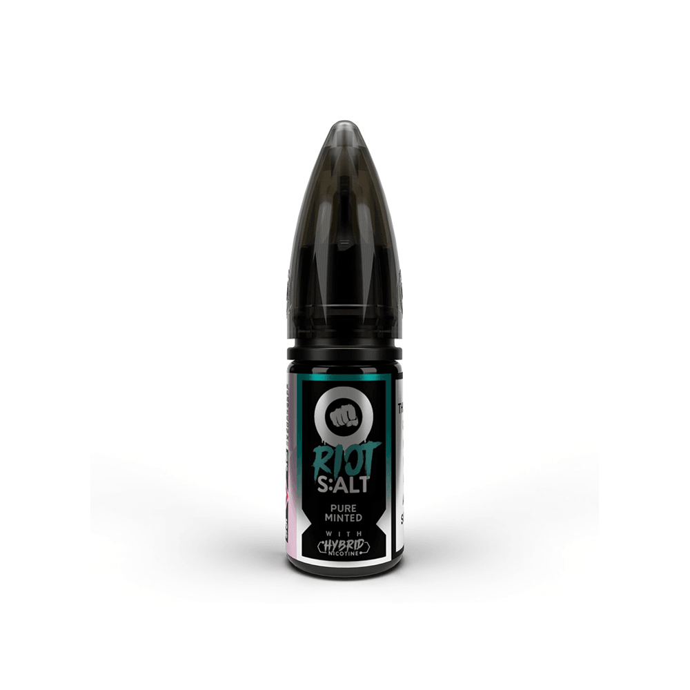 Riot Squad 10ml Salts