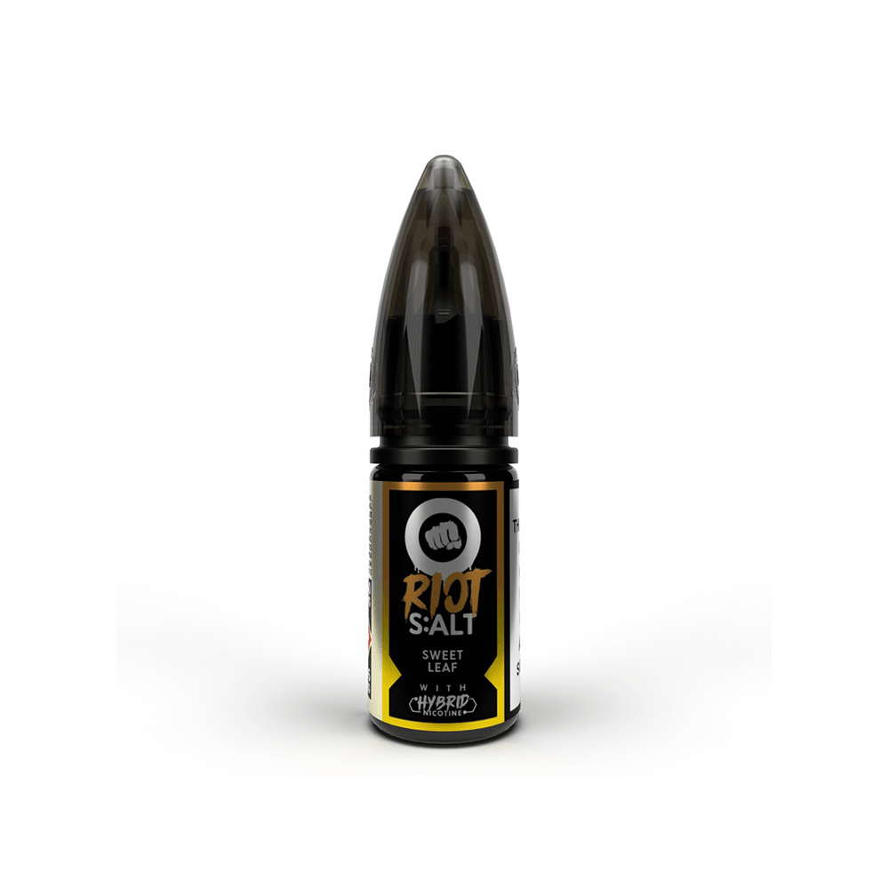 Riot Squad 10ml Salts