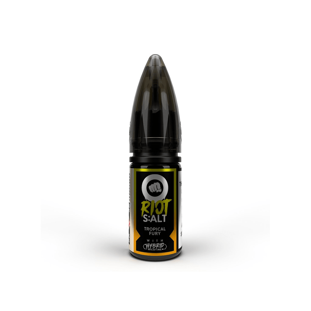 Riot Squad 10ml Salts