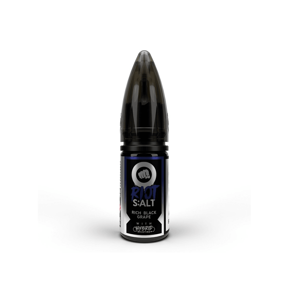 Riot Squad 10ml Salts