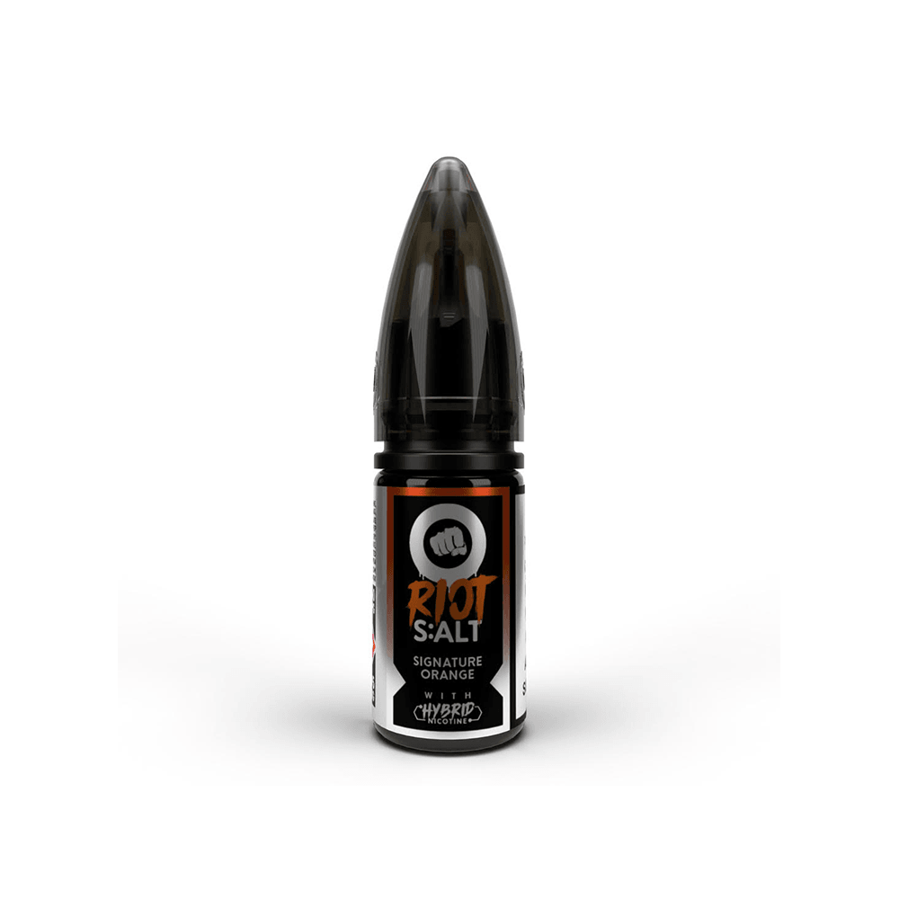 Riot Squad 10ml Salts
