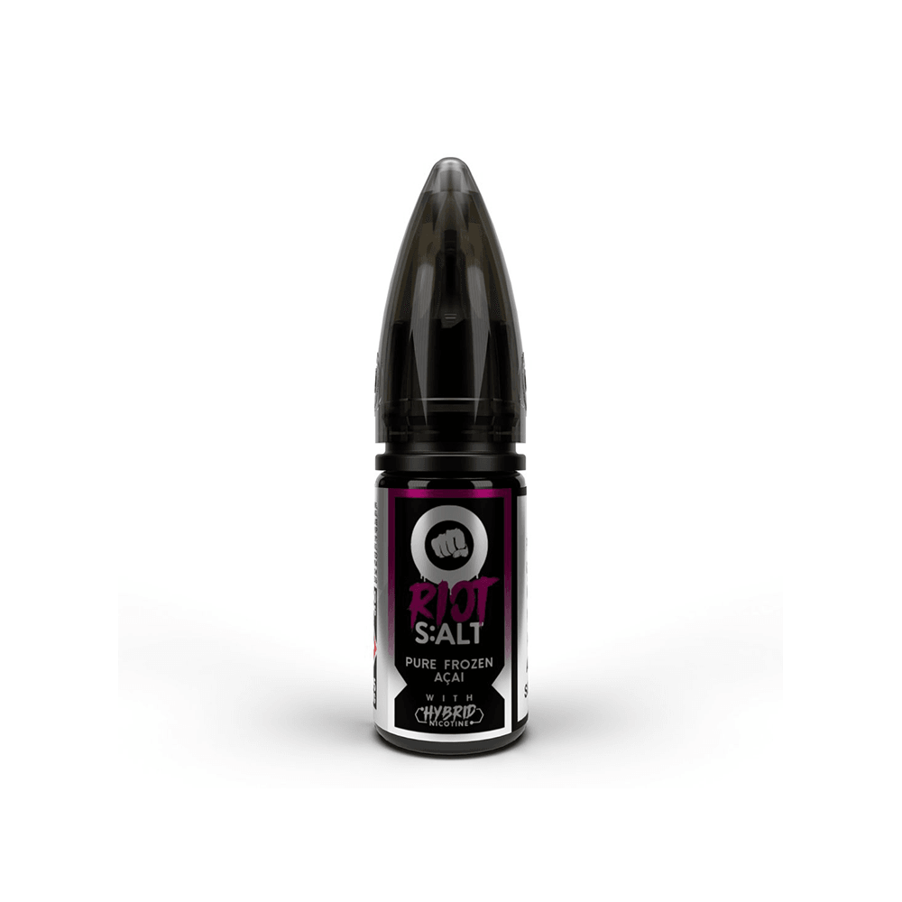 Riot Squad 10ml Salts