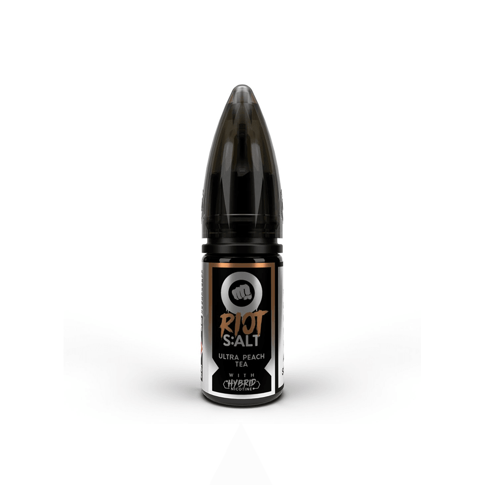 Riot Squad 10ml Salts