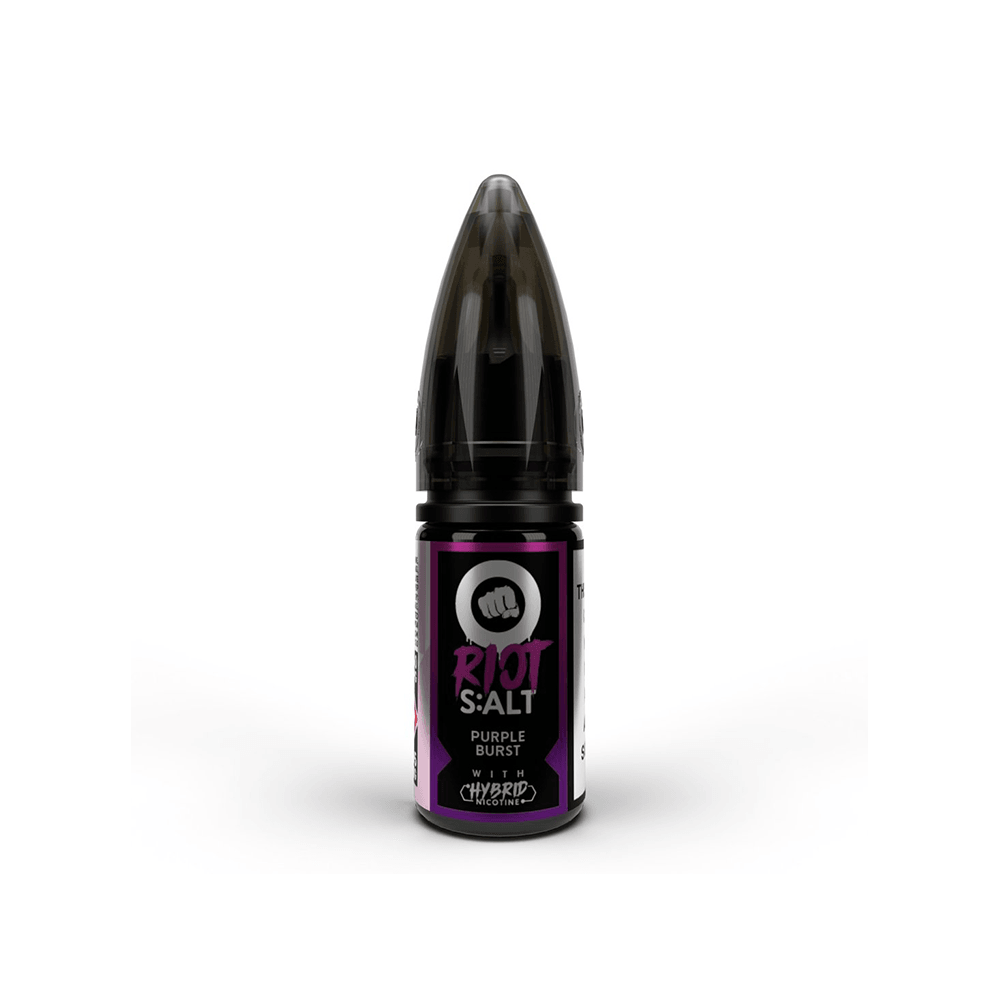 Riot Squad 10ml Salts