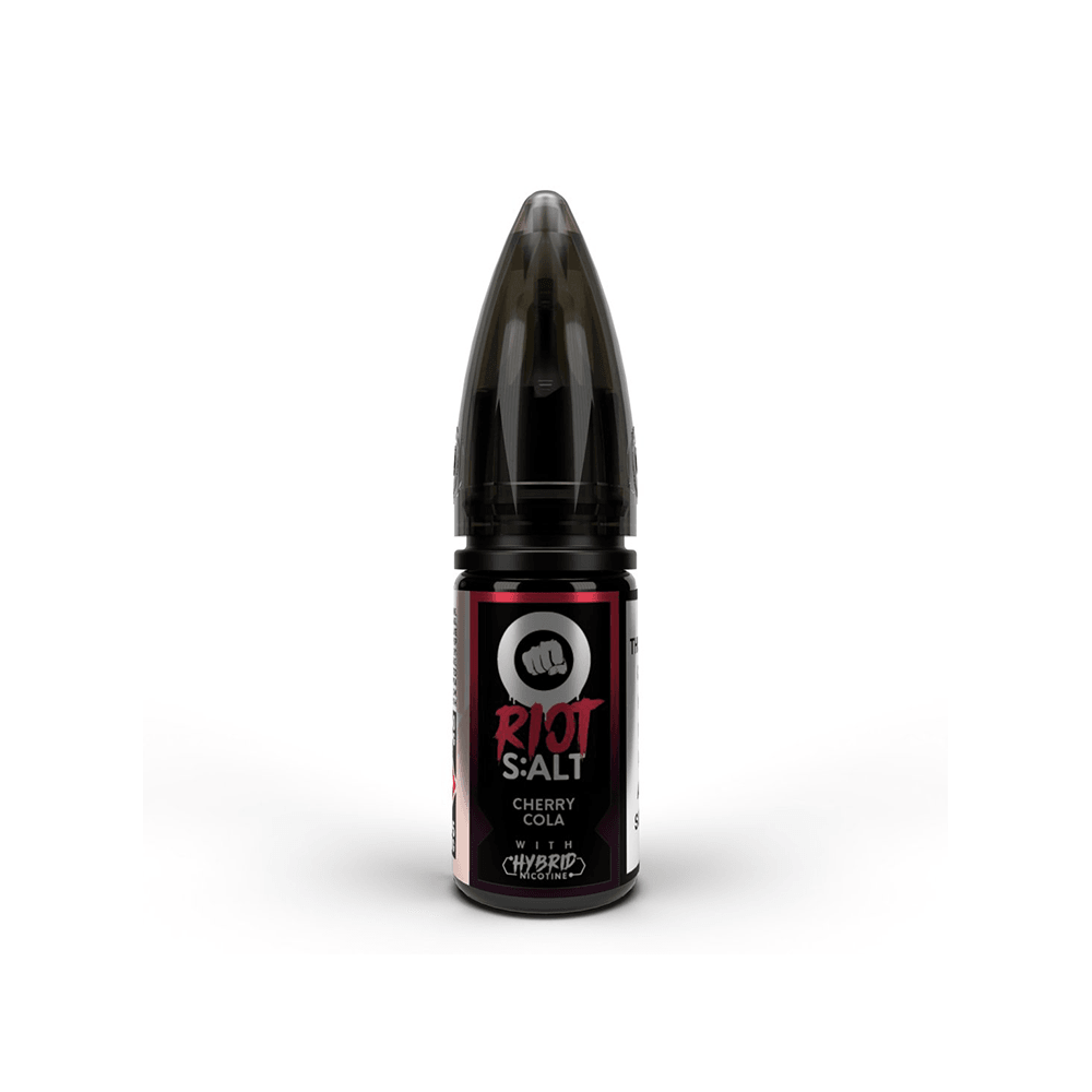 Riot Squad 10ml Salts