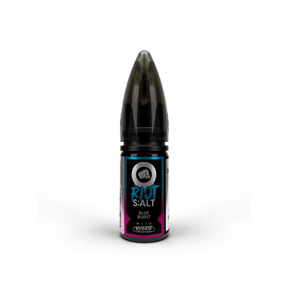 Riot Squad 10ml Salts