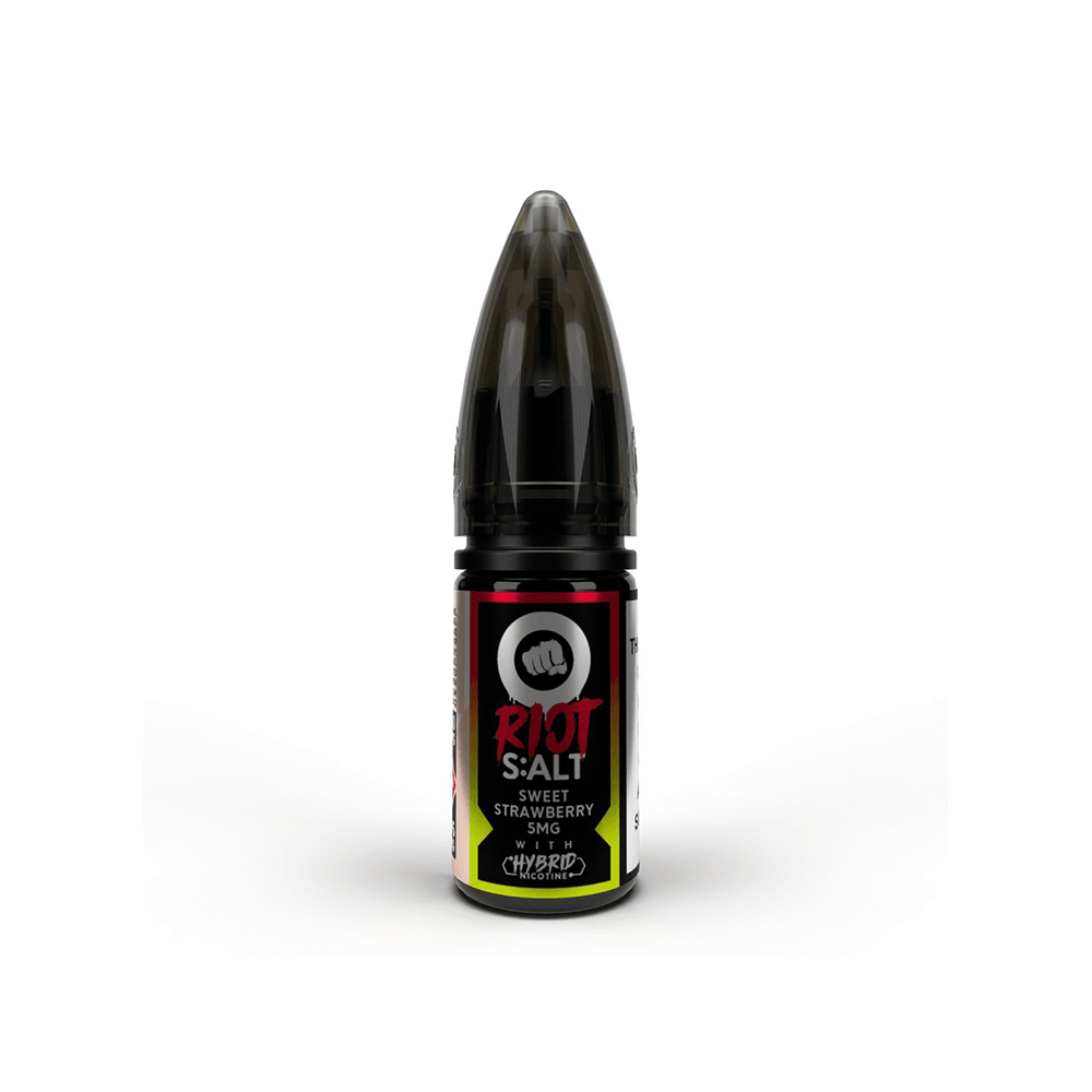 Riot Squad 10ml Salts