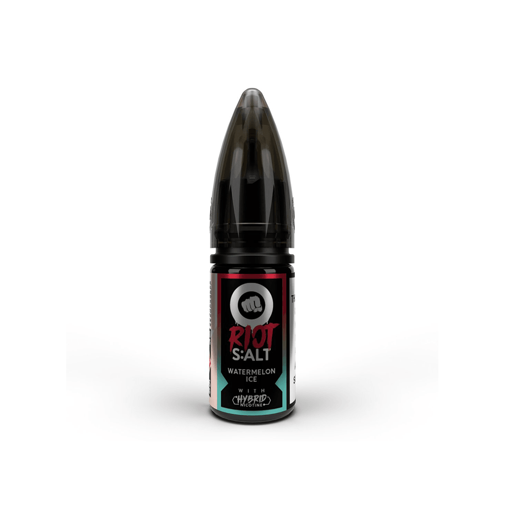 Riot Squad 10ml Salts