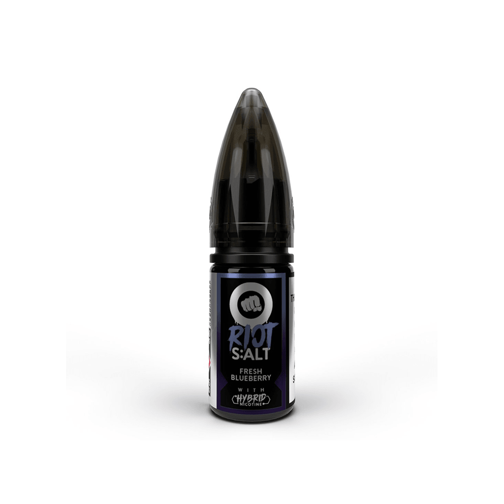 Riot Squad 10ml Salts