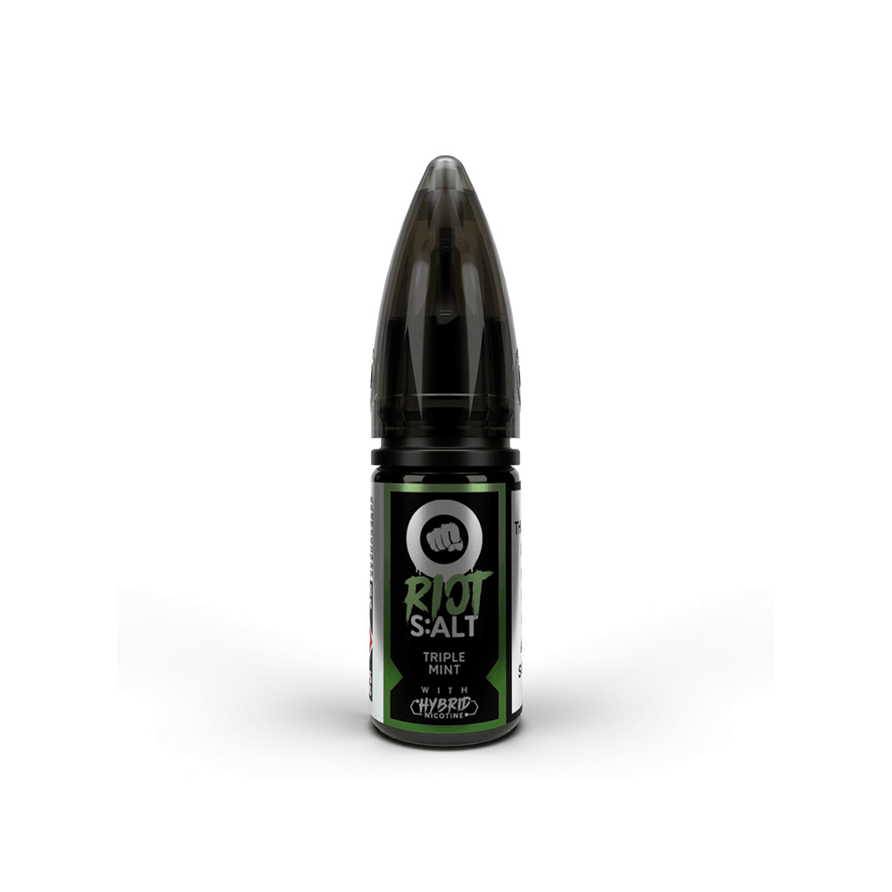 Riot Squad 10ml Salts