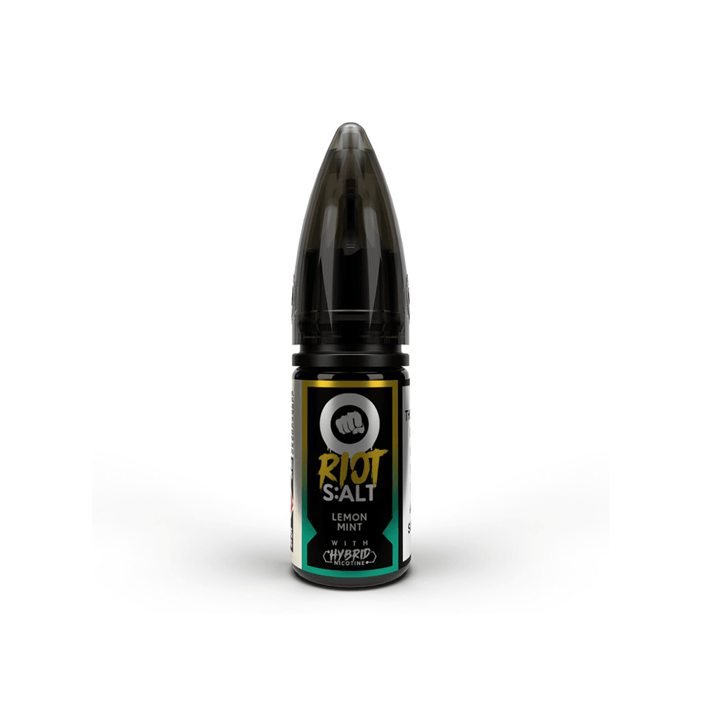 Riot Squad 10ml Salts