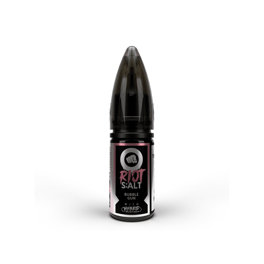 Riot Squad 10ml Salts