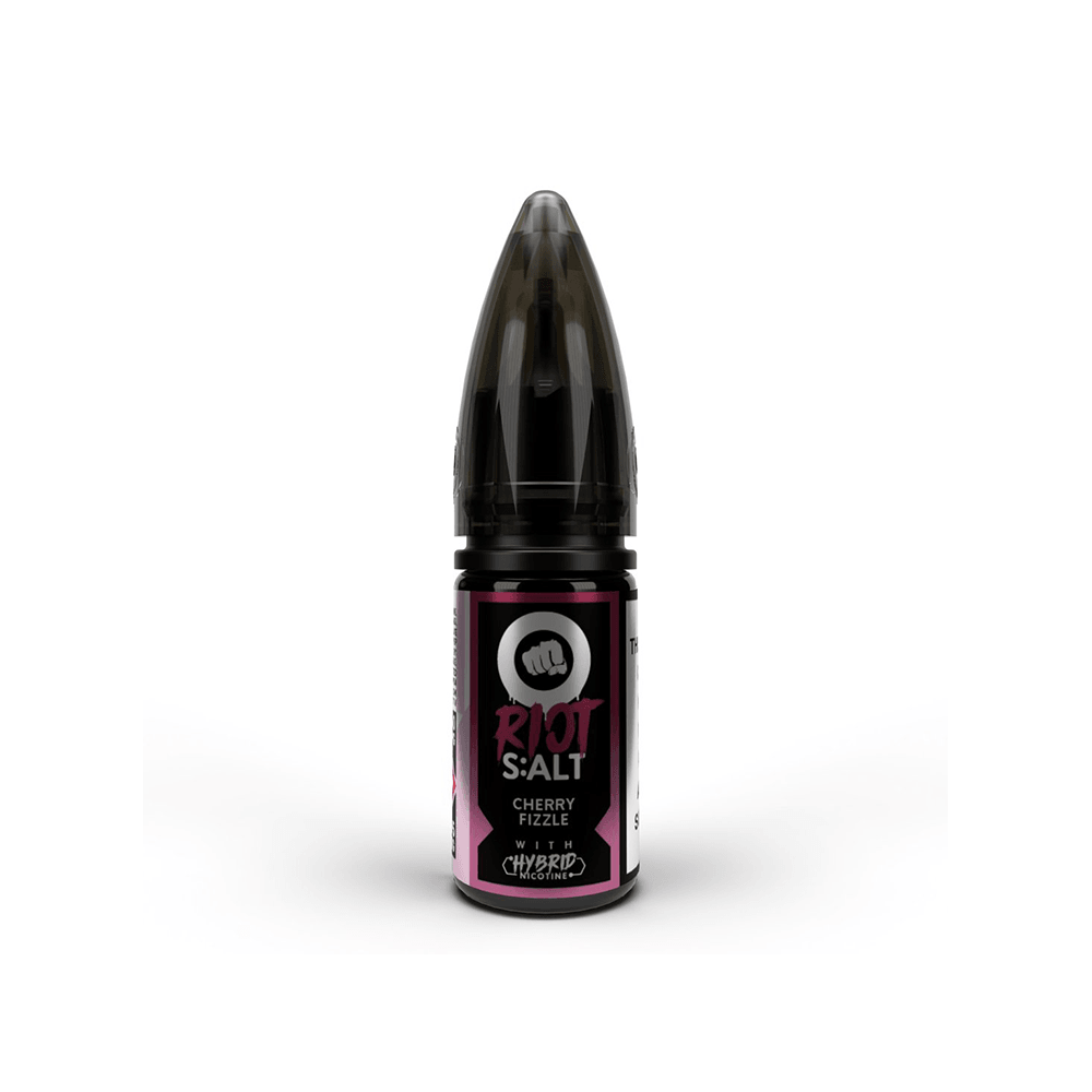 Riot Squad 10ml Salts