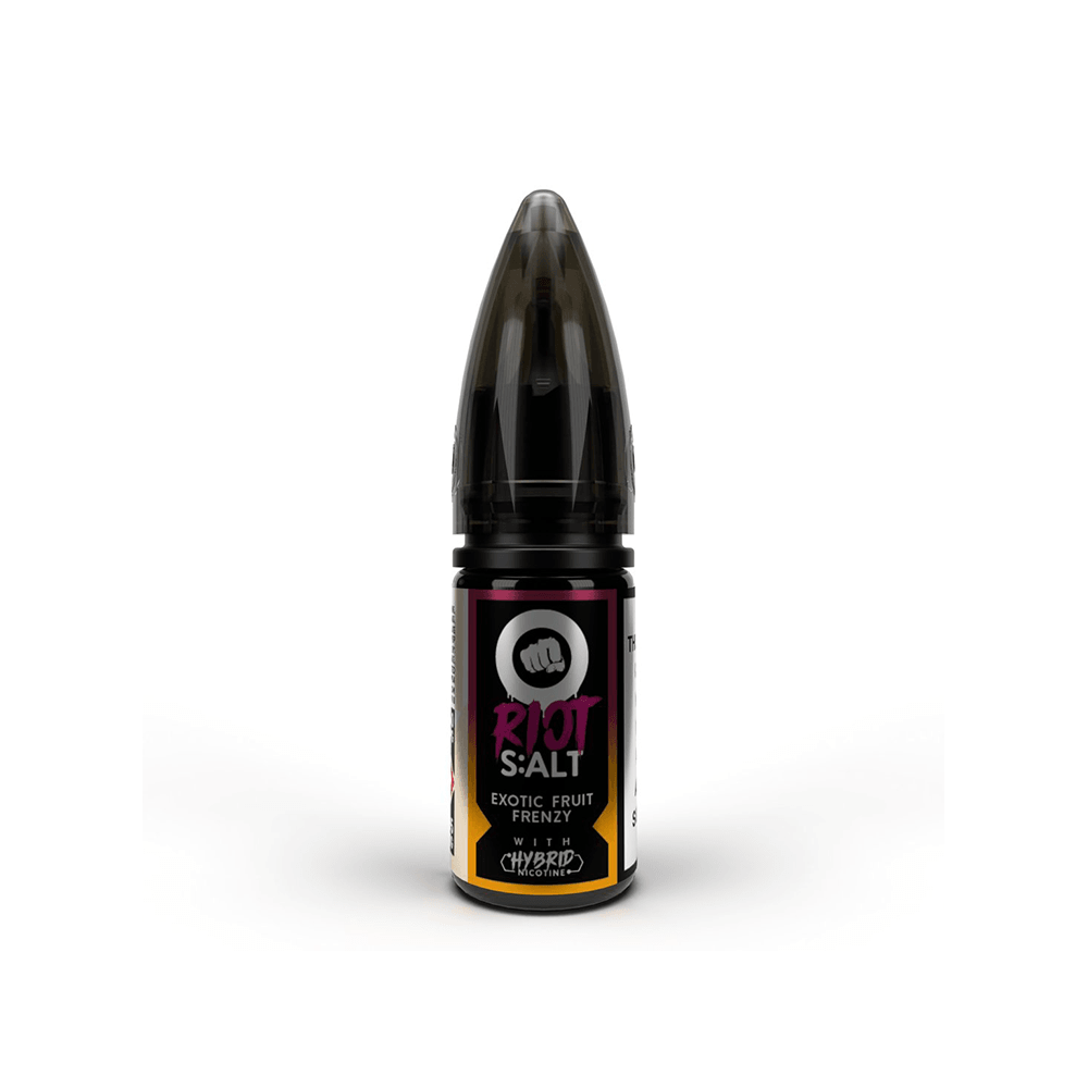 Riot Squad 10ml Salts
