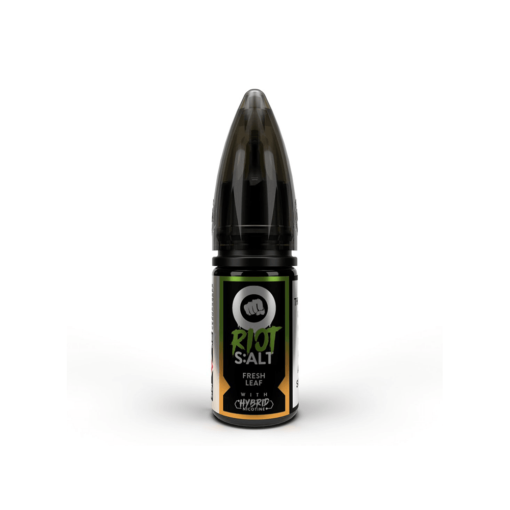 Riot Squad 10ml Salts