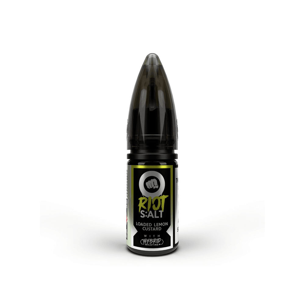 Riot Squad 10ml Salts