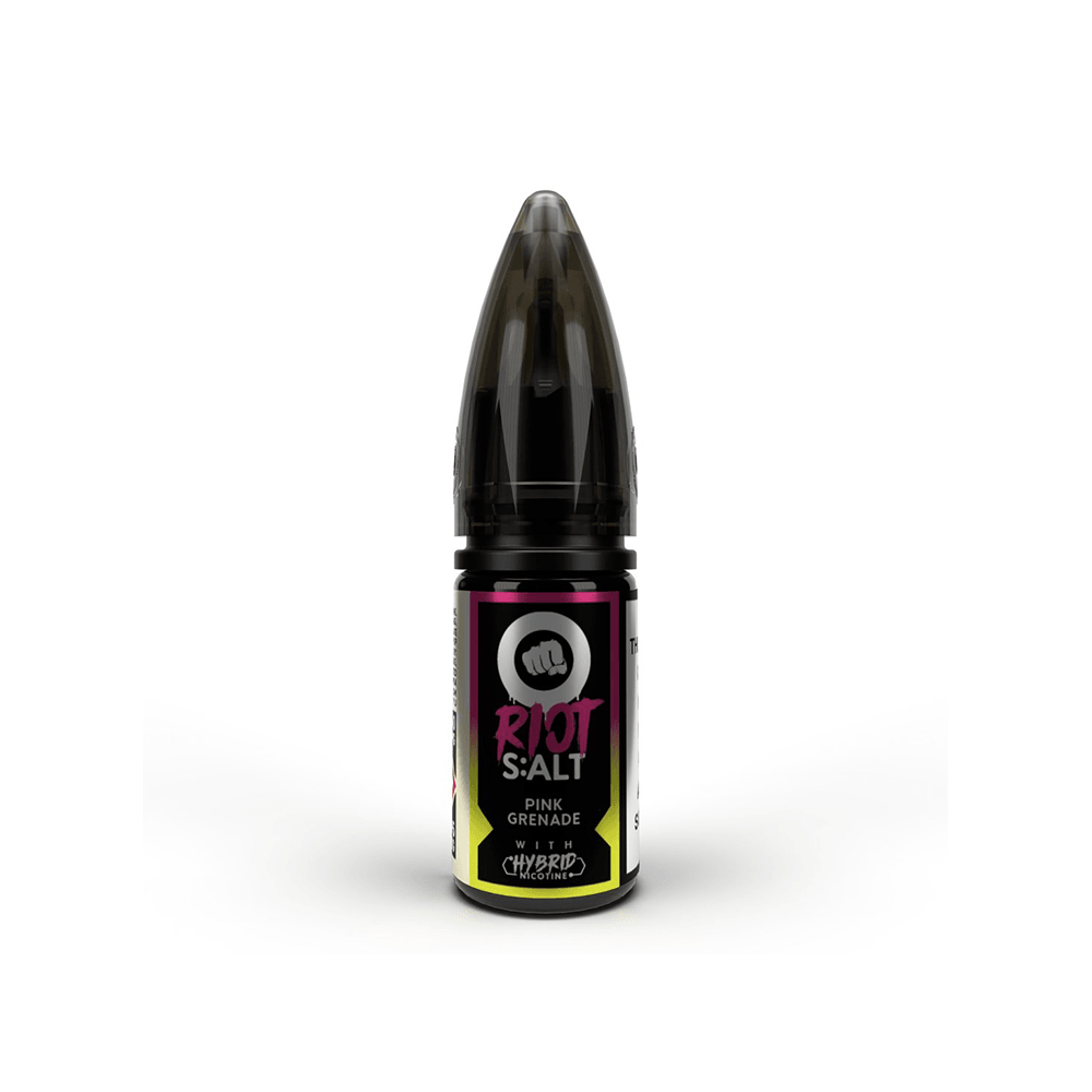Riot Squad 10ml Salts