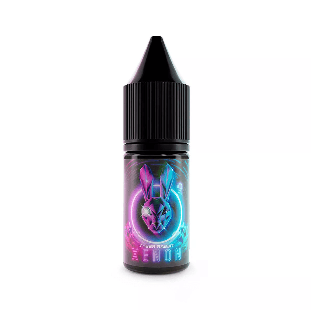 Cyber Rabbit 10ml Salts