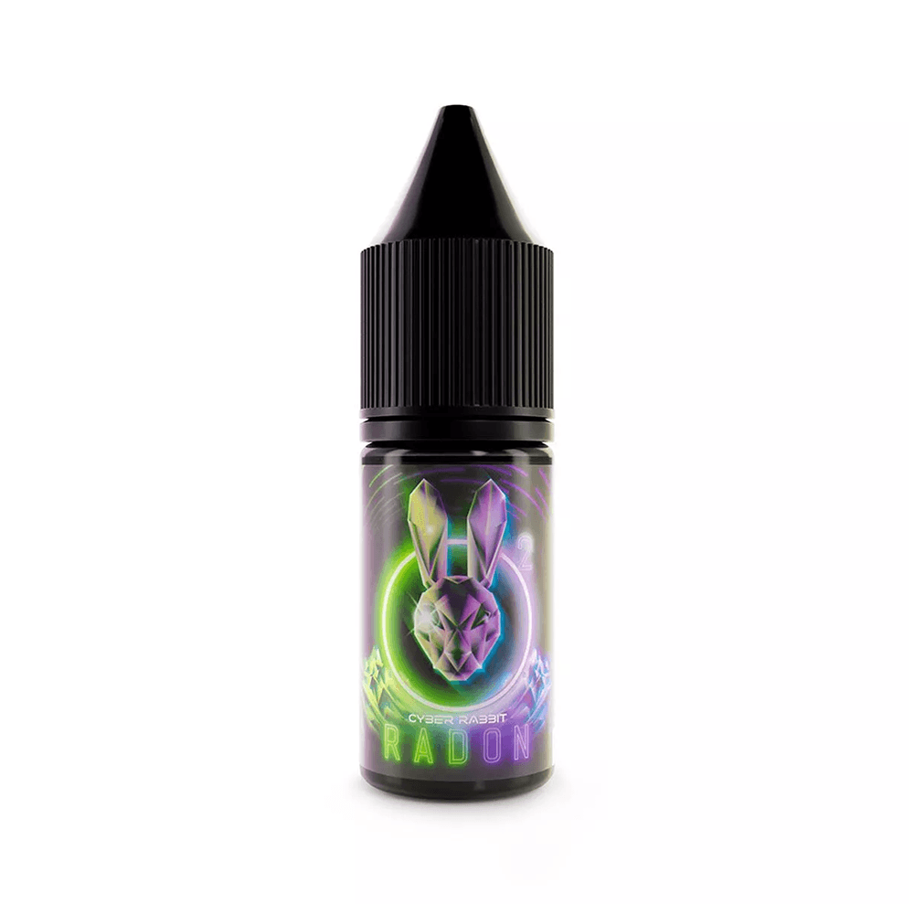 Cyber Rabbit 10ml Salts