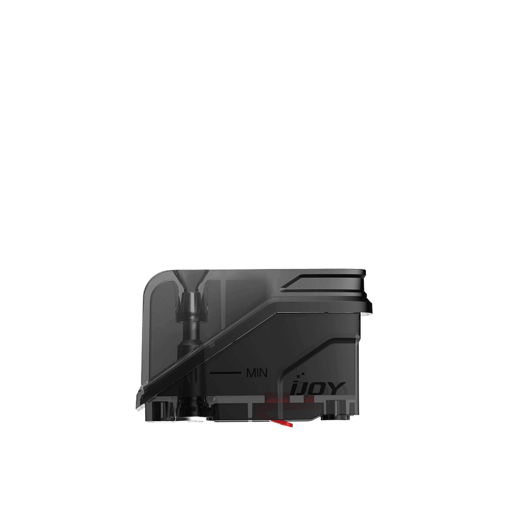 iJoy Captain AirGo Replacement Pod