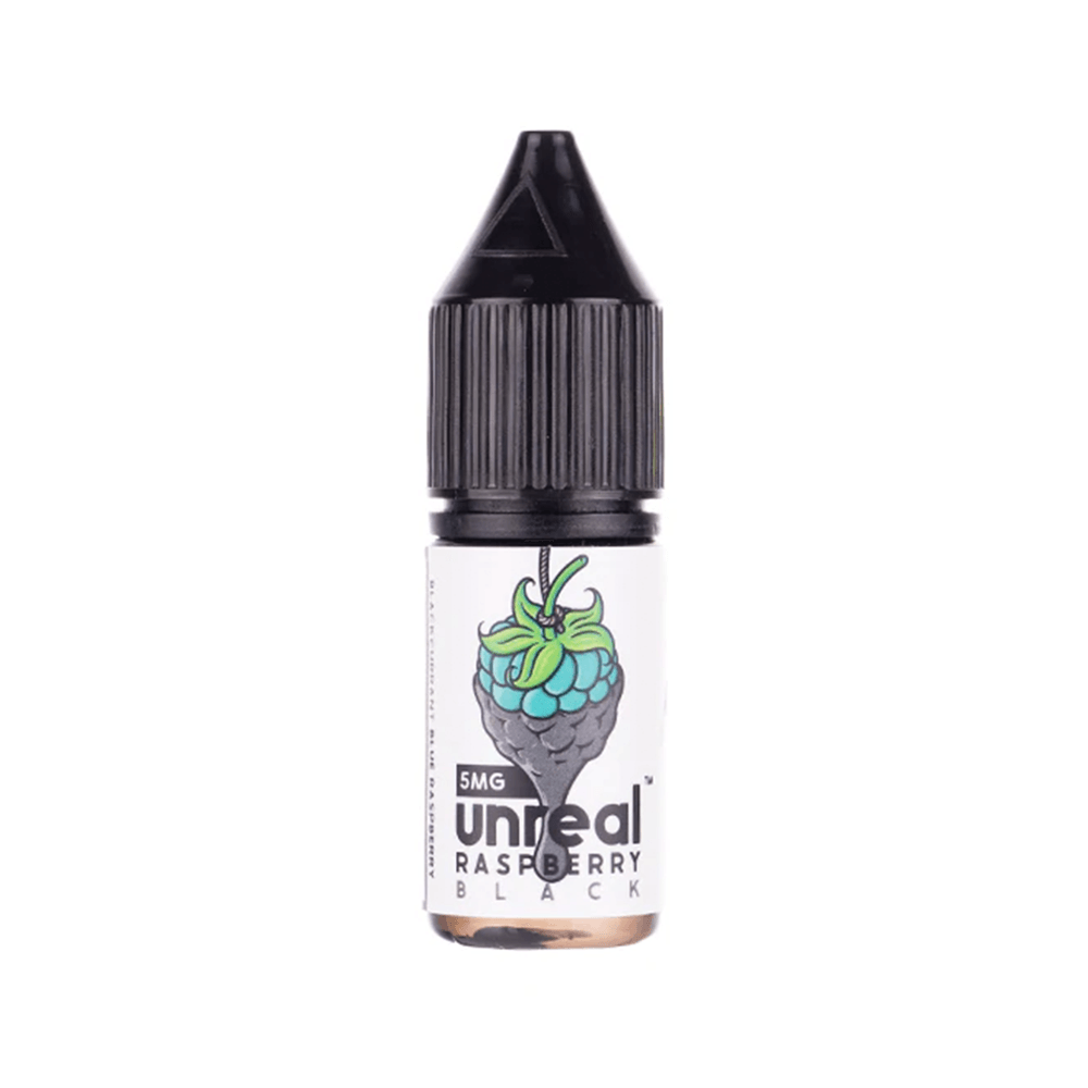 Unreal Raspberry 10ml Salt