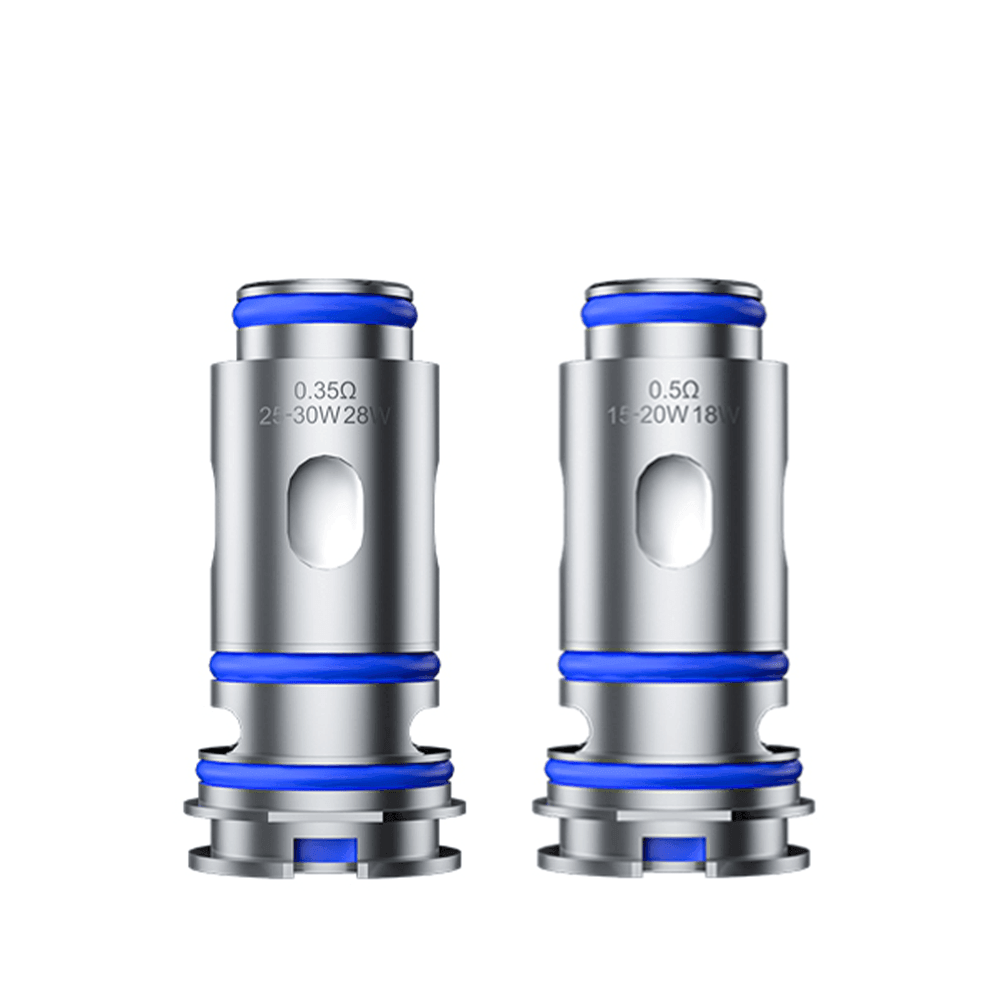 Freemax ST Mesh Coils