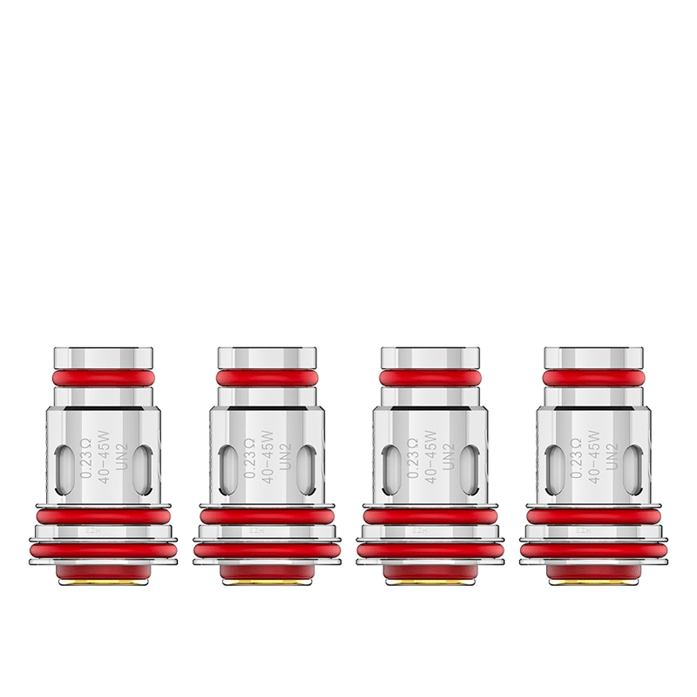 Uwell Aeglos Replacement Coils