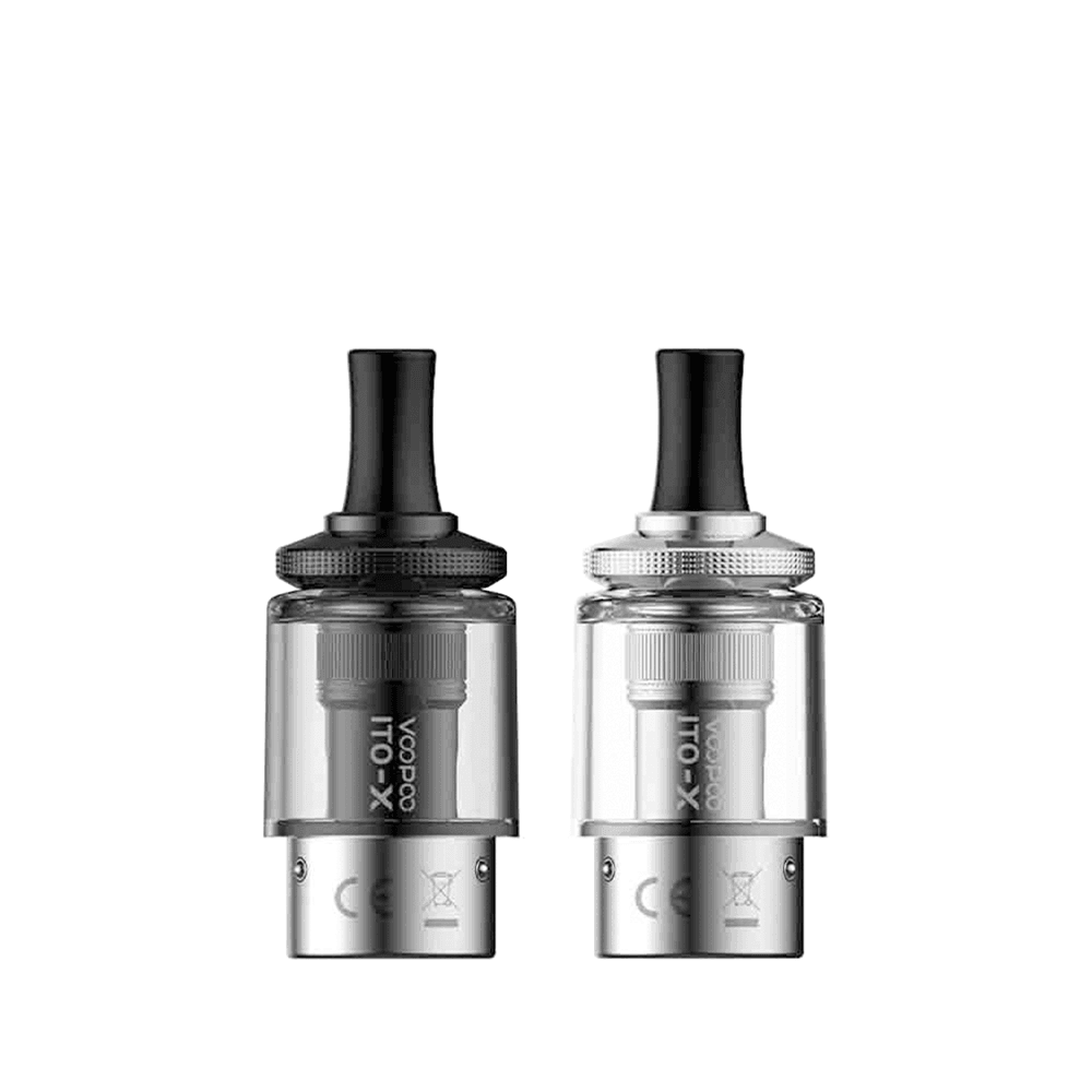 VooPoo ITO-X Replacement Pods