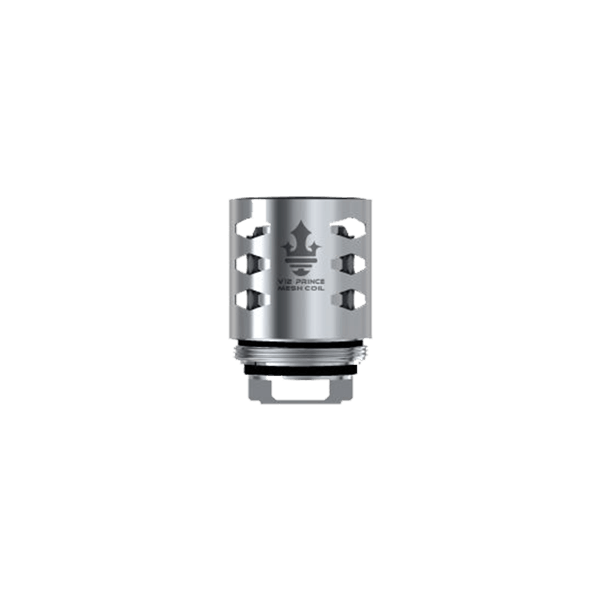 Smok TFV12 Prince Triple Mesh Replacement Coil 0.15ohm 3pack