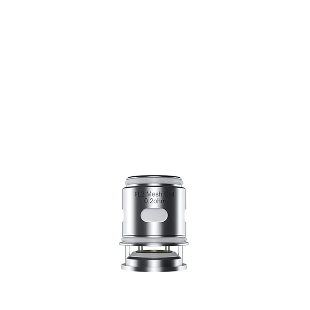 Freemax Fireluke Solo Replacement Coils