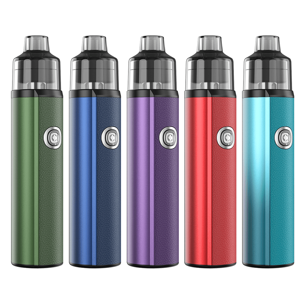 Aspire BP Stik Pod Kit