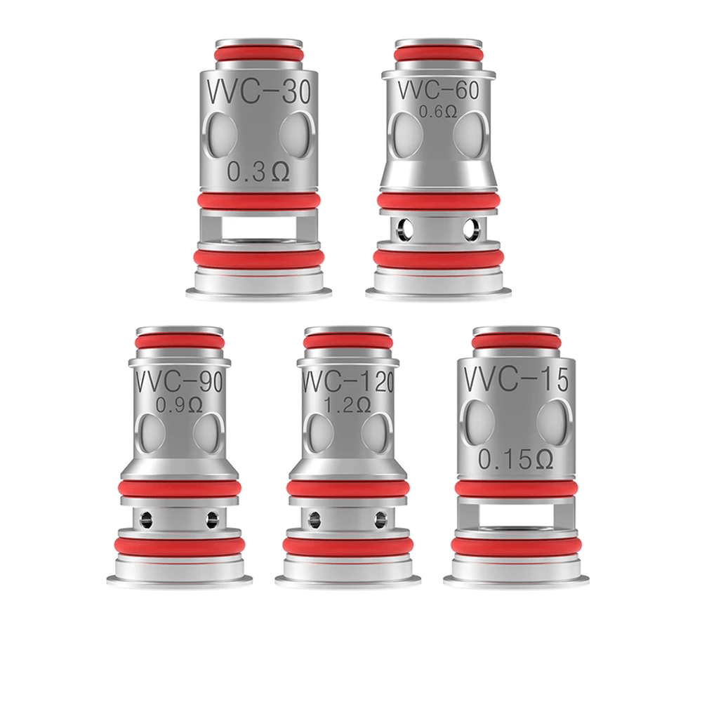 Vandy Vape VVC Replacement Coil