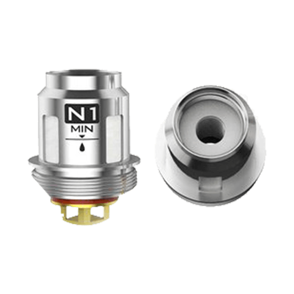 VooPoo UFORCE N Series 5pk Coils