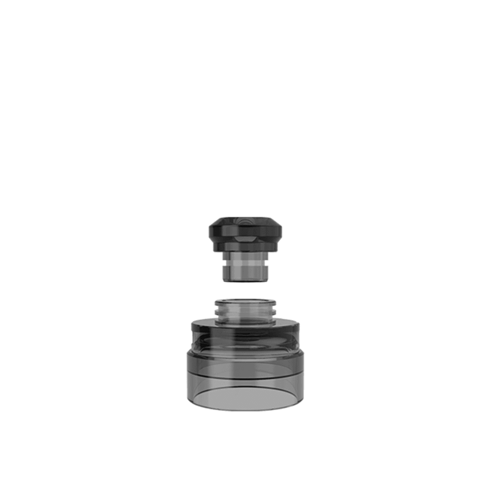 YachtVape Claymore RDA Colourful Kit