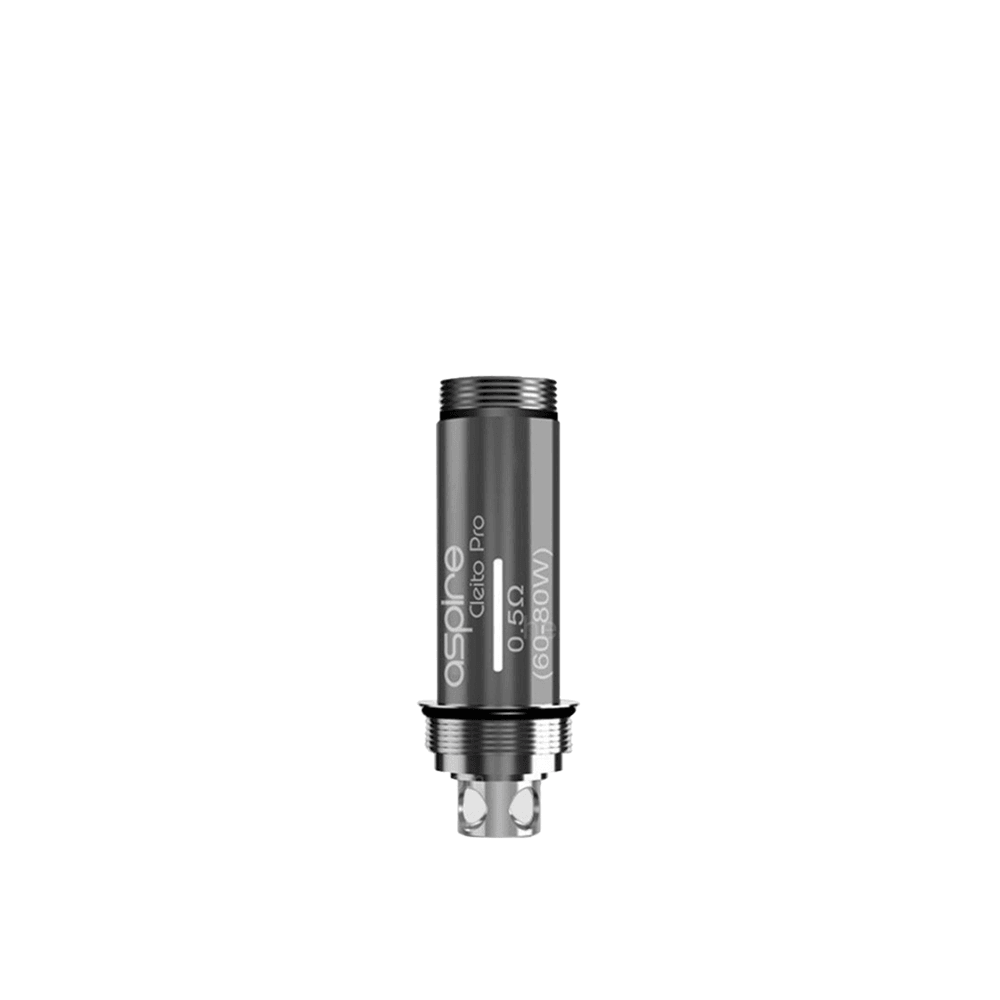 Aspire Cleito Pro Replacement Coils