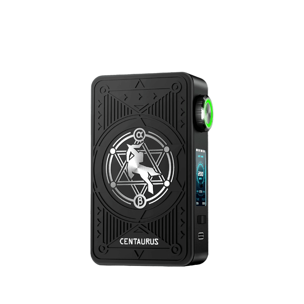 Lost Vape Centaurus M200 Box Mod