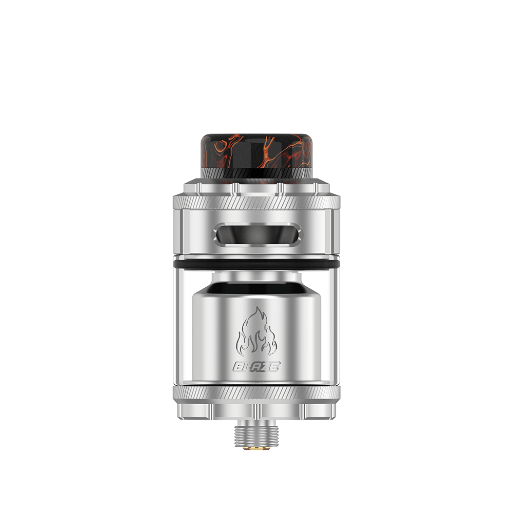 ThunderHead Creations x Mike Vapes Blaze RTA