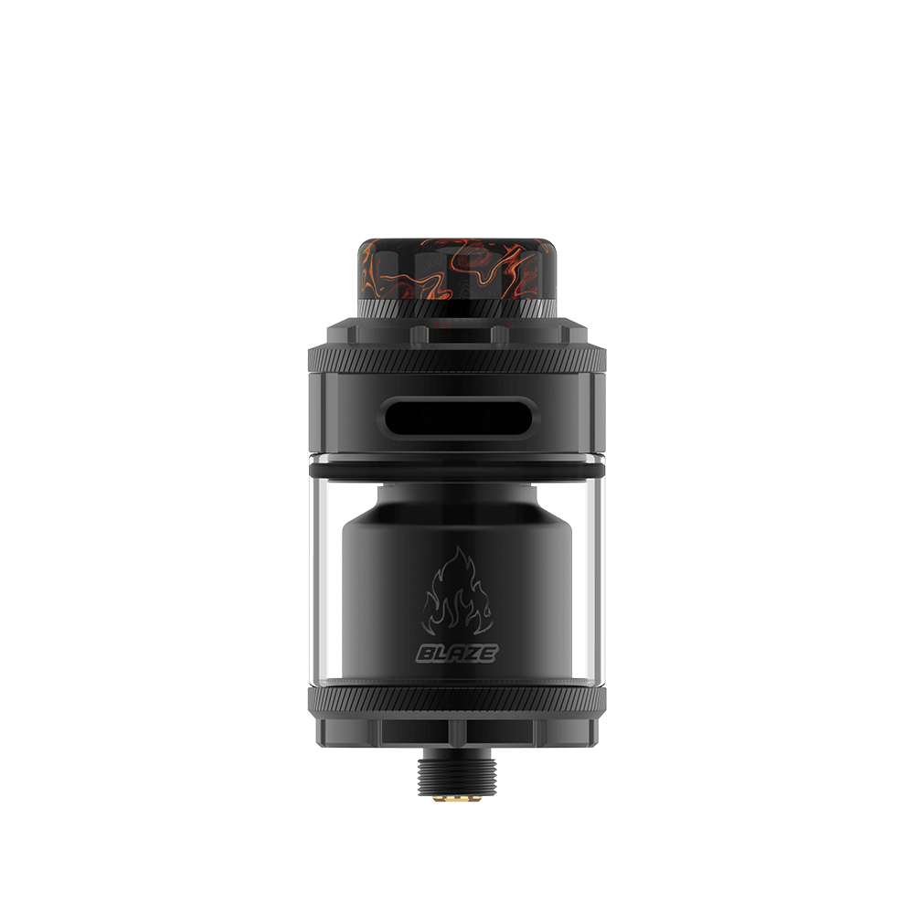 ThunderHead Creations x Mike Vapes Blaze RTA