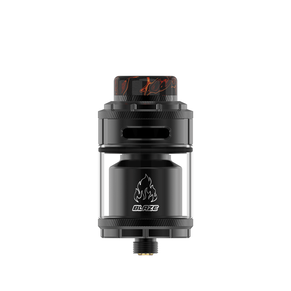 ThunderHead Creations x Mike Vapes Blaze RTA