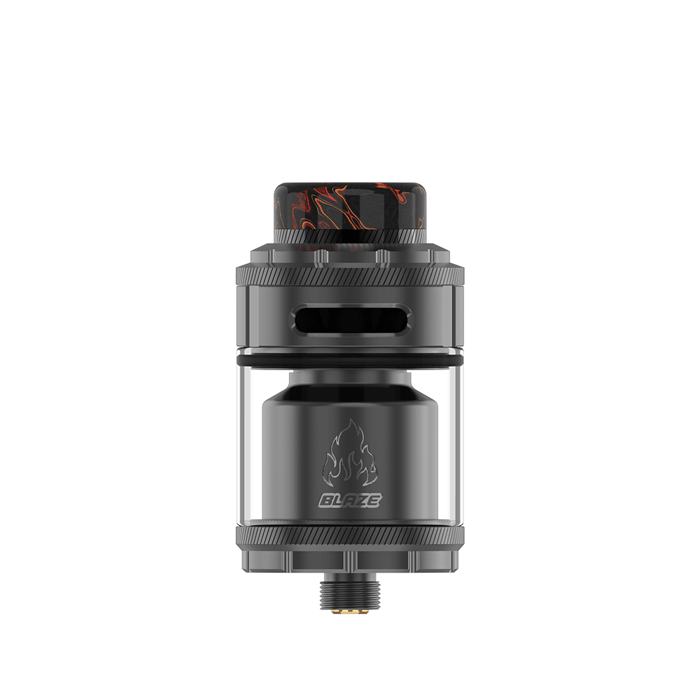 ThunderHead Creations x Mike Vapes Blaze RTA