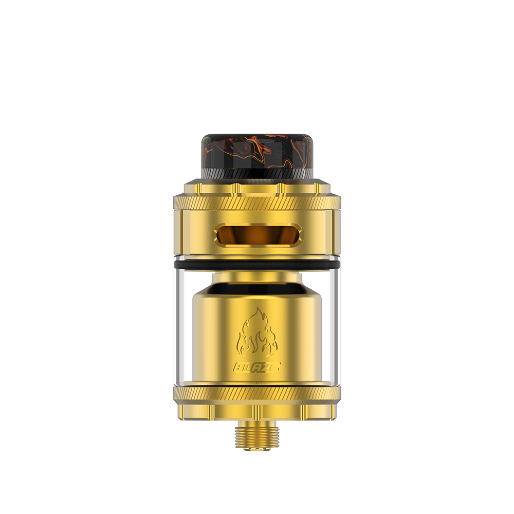 ThunderHead Creations x Mike Vapes Blaze RTA
