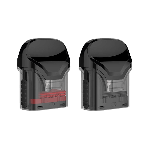 Uwell Crown Replacement Pod 2pcs