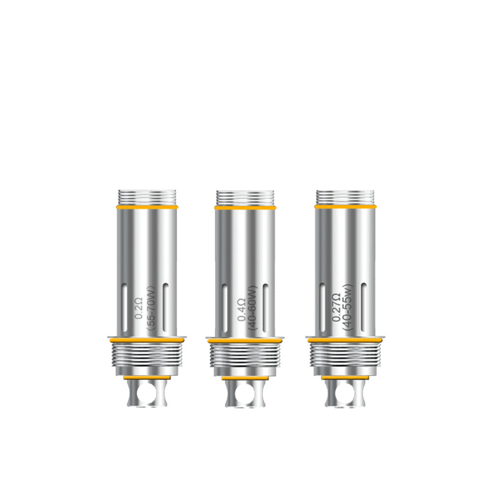 Aspire Cleito Replacement Coils